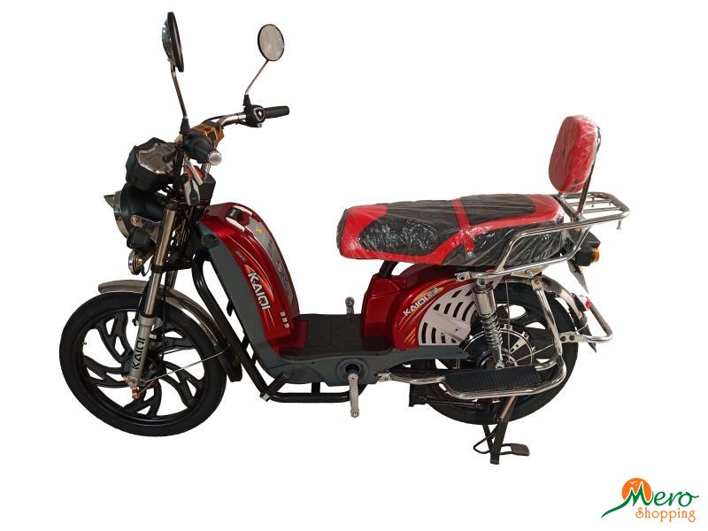 Buy Electric Scooter in Kathmandu, Nepal