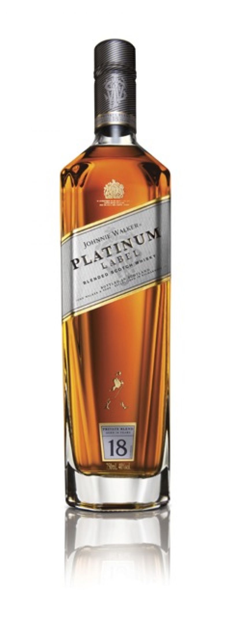 Johnnie Walker Platinum Label Johnnie Walker Platinum Label in Nepal