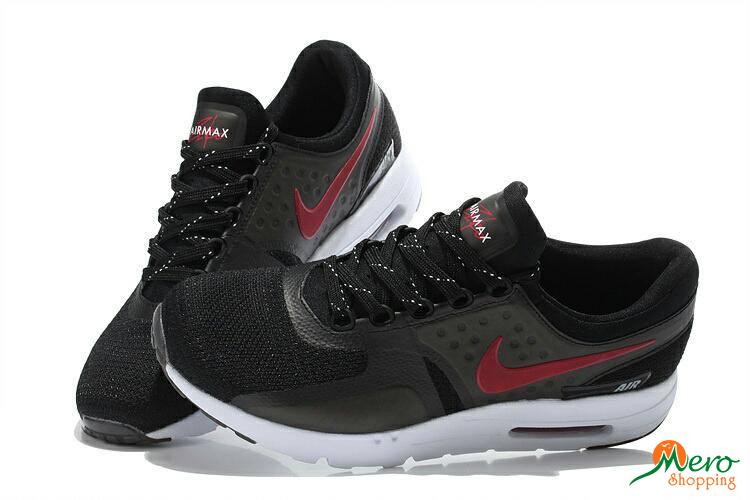 Buy online Nike Air Max zero in Nepal