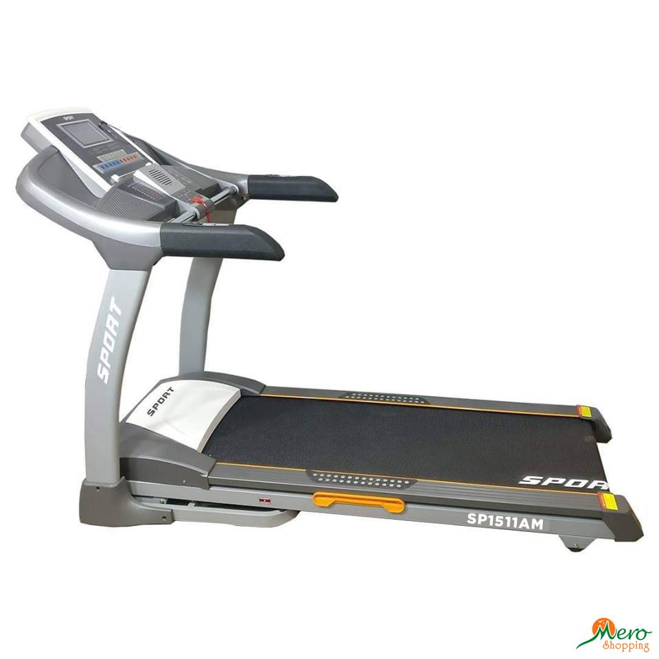 Buy Electric Motorized TreadMill SP1511AM in Kathmandu, Nepal