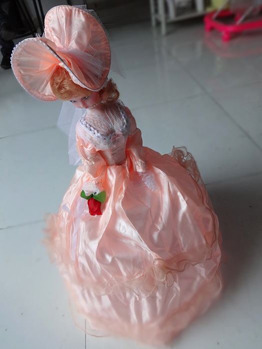 Barbie Umbrella Doll Wedding Barbie Doll Buy Barbie In Nepal Online