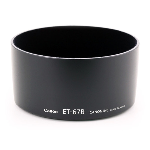Buy Canon ET 67 B Lens Hood online in Kathmandu Nepal