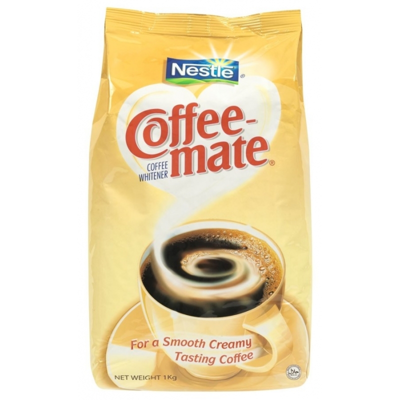 Buy Online Coffee Mate 1 Kg in Nepal , Coffee Mate 1 Kg Price in Nepal