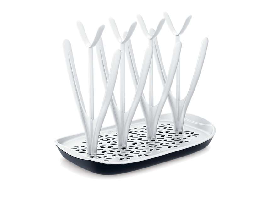 Buy Online Detachable Drip Tray Drying Rack in Nepal , Detachable Drip