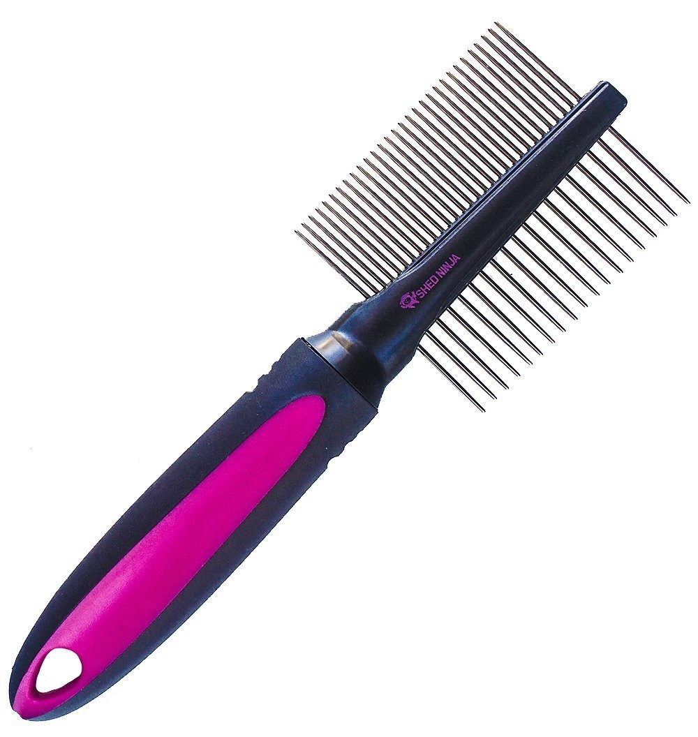 Buy Hair Comb Double Sided Online in Kathmandu Nepal