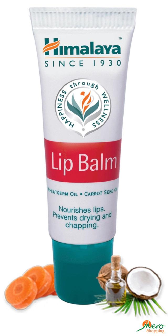 Buy Himalaya Lip Balm at low price in Kathmandu Nepal