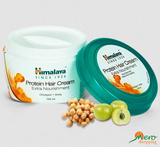 Buy Himalaya protein Hair Cream 100ml in Kathmandu,Nepal