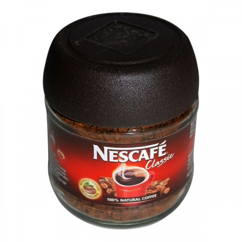 Buy Online Nescafe Classic 25 gm in Nepal , Nescafe Classic 25 gm Price