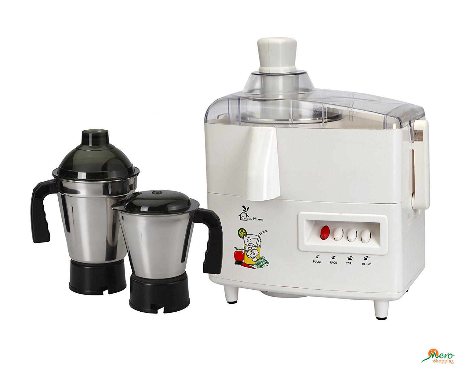 Buy Online New Maharaja Juicer Mixer Grinder in Kathmandu Nepal