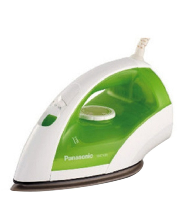 Buy online Panasonic NIE100T Steam Iron in Kathmandu Nepal