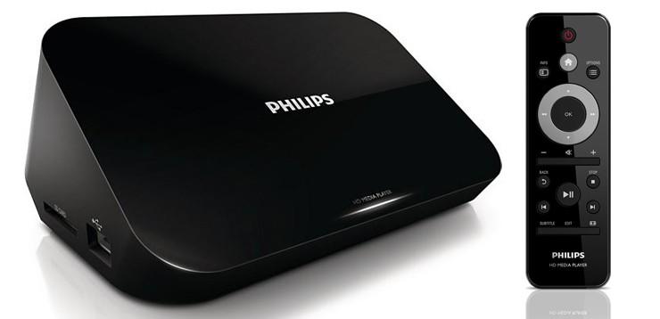 Цифровая приставка филипс. Медиаплеер Филипс hmp2500t. Медиаплеер Philips hmp7001 USB. Пульт для медиаплеера Филипс.