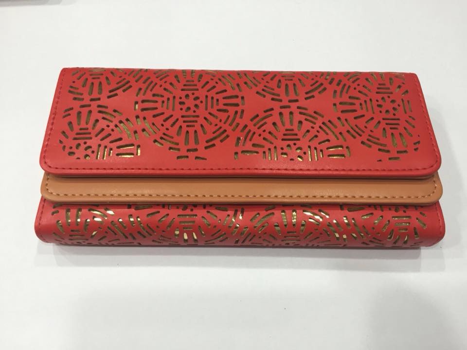 Red Wallet , Red Wallet Price , Red Wallet in Nepal