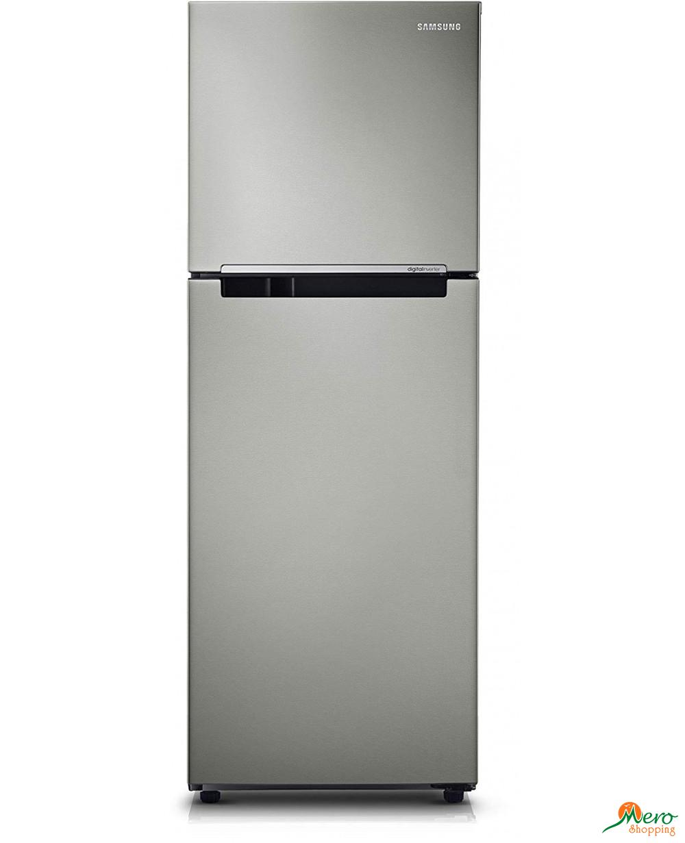 Buy Samsung 253 Ltr Double Door Refrigerator (RT28K3052S8/IM) in