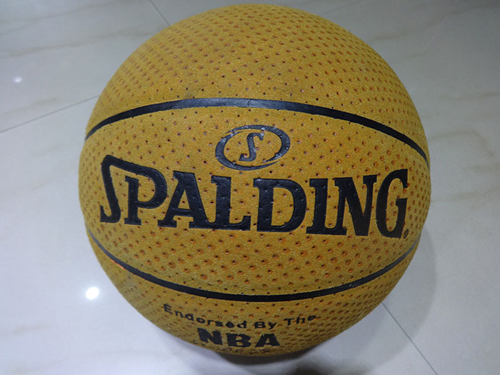 Buy Spalding Basket Ball Online In Nepal