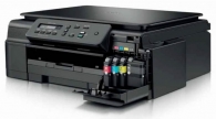 Brothers Multifunctional Printer DCP-J100
