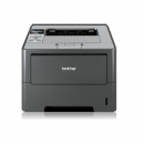 Brother Wireless Professional Monochrome Laser Printer with High Paper Capacity and Double-sided Printing (HL 6180DW)