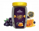 Divine Himalayan Jamun Honey For Diabetic Patient | 1kg