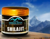Divine Himalayan Shilajit | 100gm