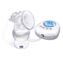 CHICCO-ELECTRIC BREAST PUMP (00009199000000)