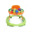 Chicco WalkyTalky Baby Walker Green Wave (07079540320000)