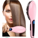Fast Hair Straightener Brush (HQT-906)