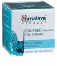 Himalaya Oil-Free Radiance Gel Cream 50g