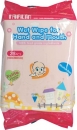 Wet wipes for hand & mouth DT 009