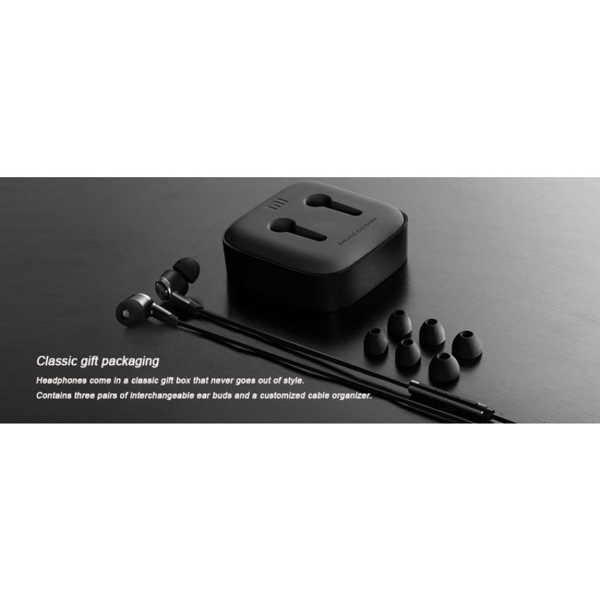 Buy Online Xiaomi Piston Earbuds Updated Standard Version in Nepal